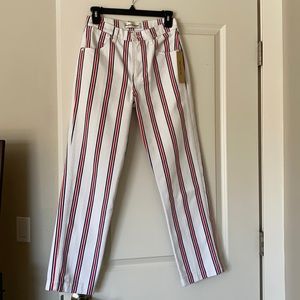 NWT Reformation Jeans